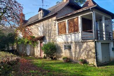 Maison 13 pièces 447300 €