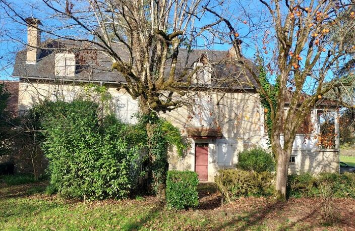 Maison à vendre 13 pièces CREYSSE (46) — photo 3