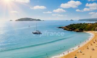 Appartement 3 Pièces 56 m² à vendre à Six-Fours-les-Plages (83140)