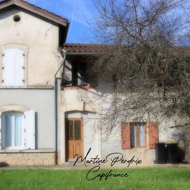 Maison 7 pièces 360000 €