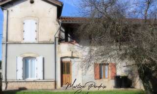 Maison 7 Pièces 210 m² à vendre à Cormoz (01560)