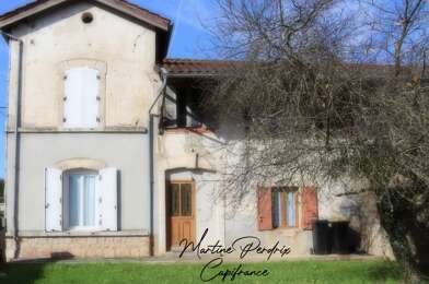 Maison 7 pièces 290000 €
