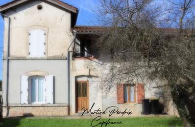 CORMOZ ferme rénovée avec 2 logements — photo du bien