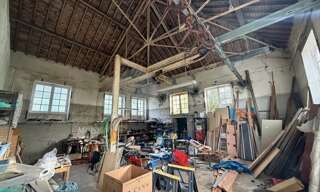 Bureau 5 Pièces 250 m² à vendre à Carhaix-Plouguer (29270)