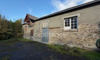 Bureau 5 Pièces 250 m² à vendre à Carhaix-Plouguer (29270)