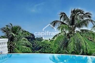 Maison 8 pièces 525000 €