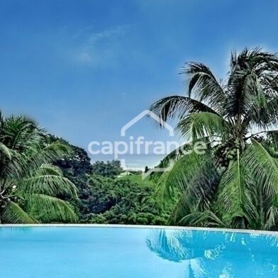 Maison 8 pièces 525000 €