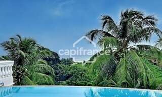 Maison 8 Pièces 220 m² à vendre à Capesterre-Belle-Eau (97130)