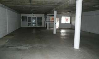 Commerce 2 Pièces 194 m² à louer à Châteaubernard (16100)