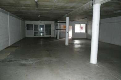 Commerce 2 pièces 1165 €