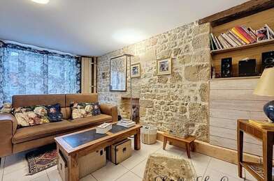 Maison 4 pièces 136740 €