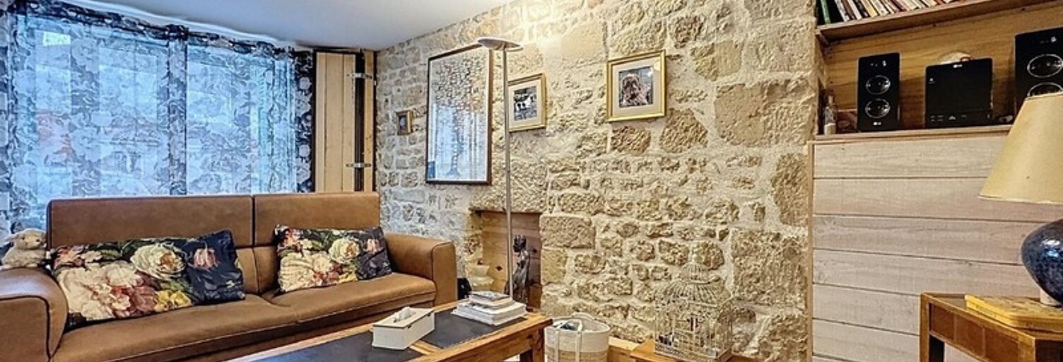 Maison 4 Pièces 82 m² à vendre à Saint-Maixent-l'École (79400)