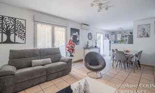 Appartement 4 Pièces 86 m² à vendre à Tullins (38210)