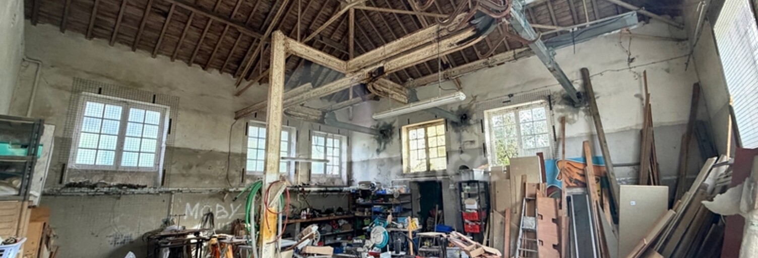 Maison 4 Pièces 300 m² à vendre à Carhaix-Plouguer (29270)