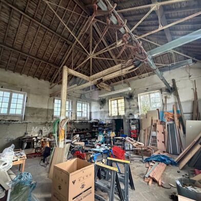 Maison 4 pièces 109900 €