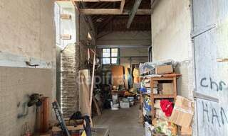 Maison 4 Pièces 300 m² à vendre à Carhaix-Plouguer (29270)