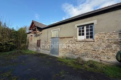 Maison 4 pièces 109900 €