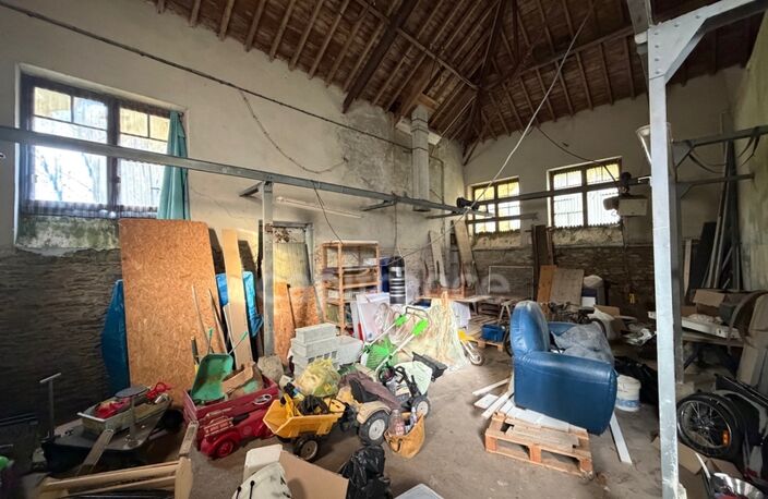 EXCLUSIVITÉ - Maison à vendre 3 pièces avec HANGAR - CARHAIX PLOUGUER (29) — photo 4
