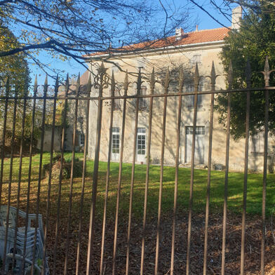 Maison 8 pièces 370000 €