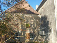 Maison de 400 m² habitables à vendre, proche Barbezieux (16), dépendances d’environ 1 000 m², terrain de 12 000 m² !!! — photo 2