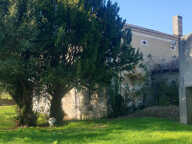 Maison de 400 m² habitables à vendre, proche Barbezieux (16), dépendances d’environ 1 000 m², terrain de 12 000 m² !!! — photo 3