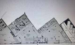 Local industriel  940 m² à vendre à Nogent-sur-Marne (94130)