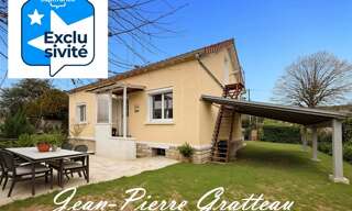 Maison 4 Pièces 62 m² à vendre à Lésigny (86270)