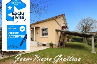 Maison 4 pièces 97500 €