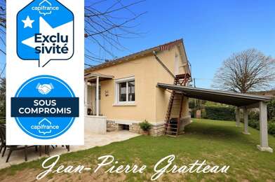 Maison 4 pièces 97500 €