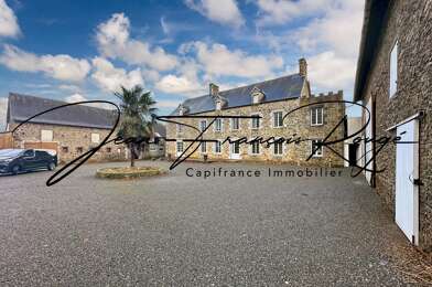 Maison 10 pièces 627000 €