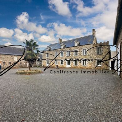 Maison 10 pièces 680000 €