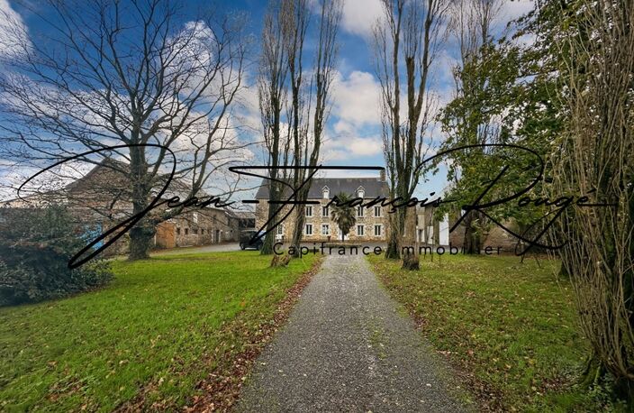 Propriété en pierres de 243 m², avec dépendances et 28 970 euros de rendement locatif !!! — photo 2