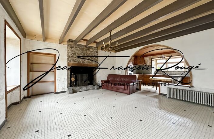 Propriété en pierres de 243 m², avec dépendances et 28 970 euros de rendement locatif !!! — photo 4