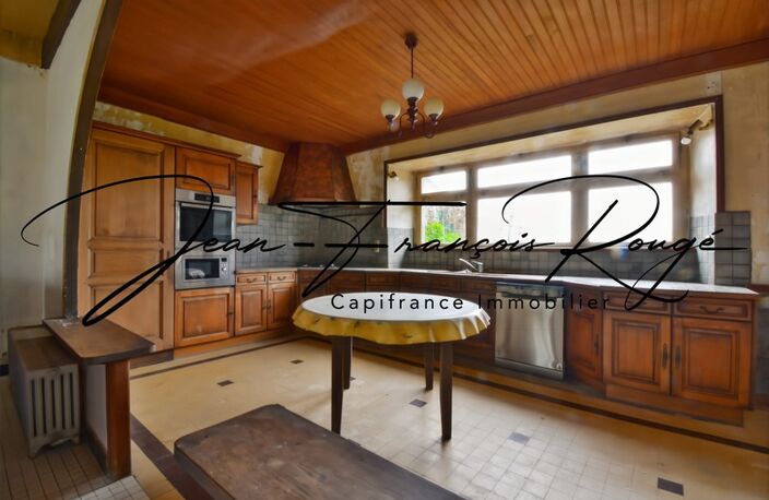 Propriété en pierres de 243 m², avec dépendances et 28 970 euros de rendement locatif !!! — photo 5