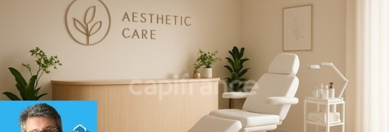 Commerce  40 m² à vendre à Rennes (35000)