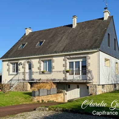 Maison 8 pièces 234000 €