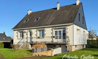 Maison 8 Pièces 135 m² à vendre à Gourhel (56800)