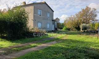 Maison 7 Pièces 160 m² à vendre à Figanières (83830)