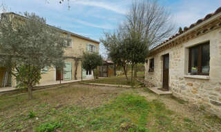 Maison 6 Pièces 120 m² à vendre à Saint-Paul-Trois-Châteaux (26130)