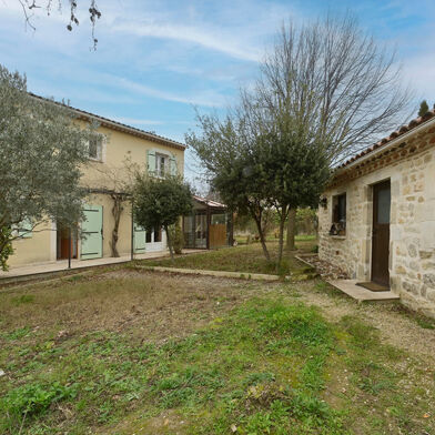 Maison 6 pièces 349000 €