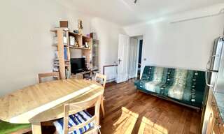 Appartement 2 Pièces 31 m² à vendre à Courbevoie (92400)