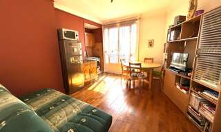 Appartement 2 Pièces 30 m² à vendre à Courbevoie (92400)