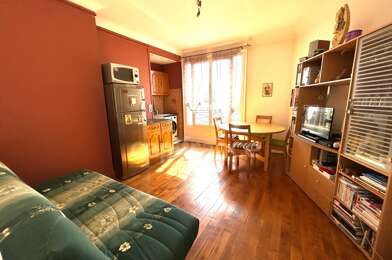 Appartement 2 pièces 205000 €