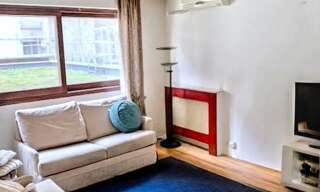 Appartement 2 Pièces 39 m² à vendre à Paris 17 (75017)