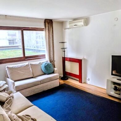 Appartement 2 pièces 331000 €