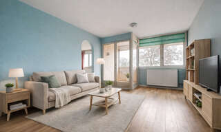 Appartement 3 Pièces 62 m² à vendre à Ferney-Voltaire (01210)