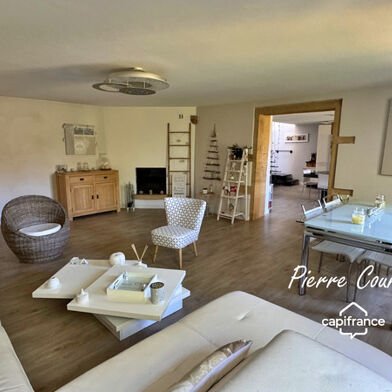 Maison 6 pièces 439000 €