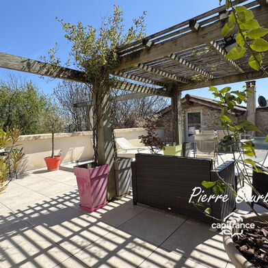 Maison 6 pièces 415000 €