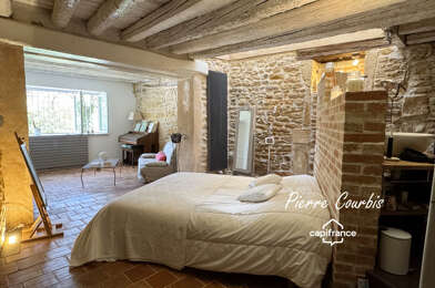 Maison 6 pièces 415000 €