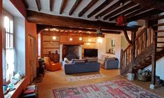 Maison 9 Pièces 202 m² à vendre à Grainville-la-Teinturière (76450)